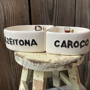 Portuguese Olive Server